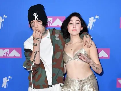 Lil Xan Is Having A Baby Five Months After The Noah Cyrus Br