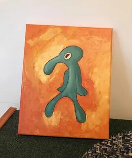 Bold and brash Etsy