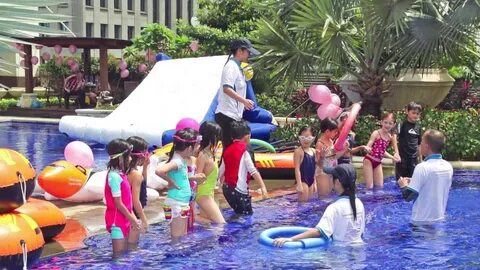 20 Best Ideas Birthday Pool Party - Best Collections Ever Ho