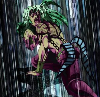 Diavolo/History JoJo's Bizarre Wiki Fandom