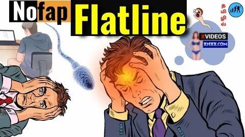 நண்பா ! இனி கவலை வேண்டாம் 😃 Nofap flatline in tamil flatline