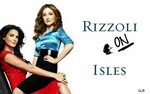 Rizzoli & Isles wallpapers, TV Show, HQ Rizzoli & Isles pict