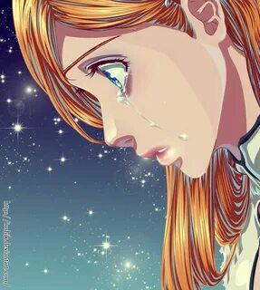 Orihime Inoue Bleach anime, Bleach orihime, Bleach fanart