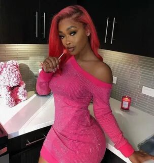 Miracle Watts, miraclewatts00, Instagram Leaks TheSexTube