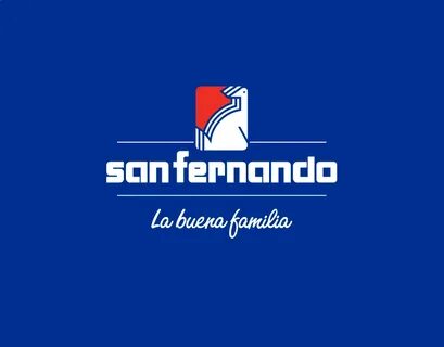 San Fernando - Social Media on Behance