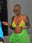 Amber Rose Leaked Photos Unedited - Telegraph