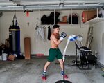 How To Setup A Home Boxing Gym (Ideas & DIY Design Guide)
