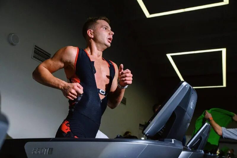 IRONSTAR 113 2019 Калининград