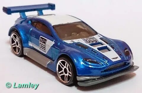 Aston Martin Vantage GT3 Hot Wheels Wiki Fandom