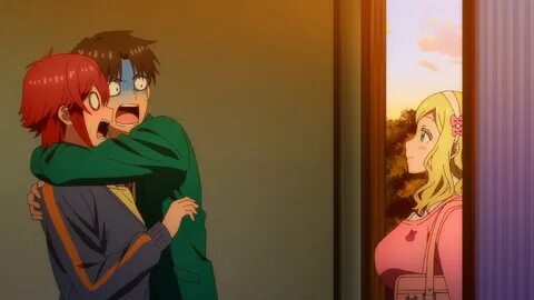 tomo-chan, tomo chan, tomo chan carol, tomo chan dublado, tomo...