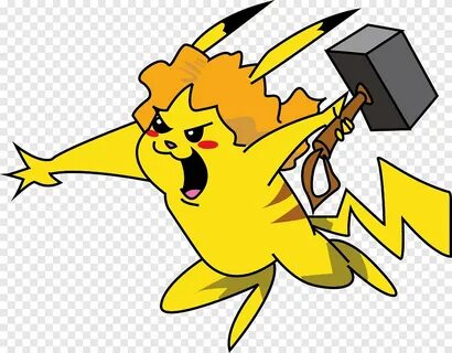 Pokémon Pikachu Знай своего мема, пикачу, телевидение, птица