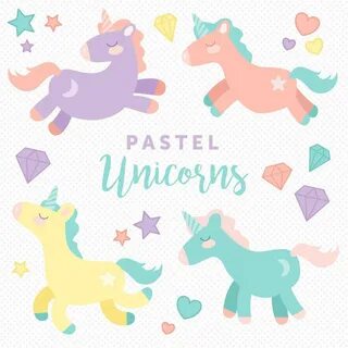 Candy clipart unicorn, Candy unicorn Transparent FREE for do