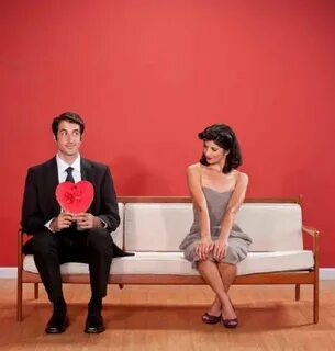 How To Fall Out Of Love With A Married Man - How To