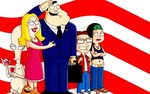 The Smiths American Dad Wallpaper - High Definition, High Re