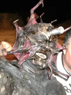 Jeepers Creepers Behind the Scenes