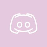 View 10 Pink Aesthetic Cute Discord Logo - Etarde Wallpaper