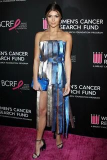 Olivia Jade Giannulli: Womens Cancer Research Funds An Unfor