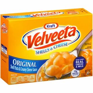 Velveeta Shells #HashTag1 Cheese stuffed shells, Velveeta sh