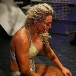 The 49 hottest Charlotte Flair Bikini pictures are truly mes