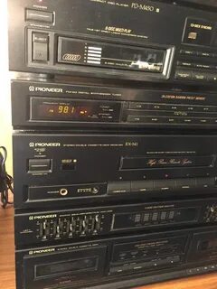 30+ Pioneer Home Stereo System Pictures - Pro Audio Manufact