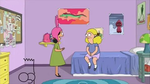 Bob’s Burgers Season 8, Episode 2 Review - Doll Witness & A 