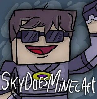 SkyDoesMinecraft ROCKS! Minecraft Blog Skydoesminecraft, Min