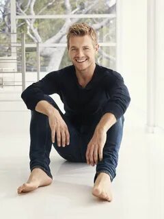 misterfeet Trevor donovan, Rick cosnett, Barefoot men