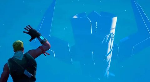 V15.00 Fortnite Season 5 Patch Notes, time and server downti