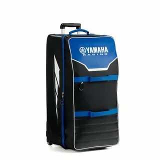 Yamaha Yamaha Racing-Trolley, XL - T17-JG001-B4-00 - Yamaha 