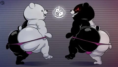 Rule34 - If it exists, there is porn of it / monokuma / 4066