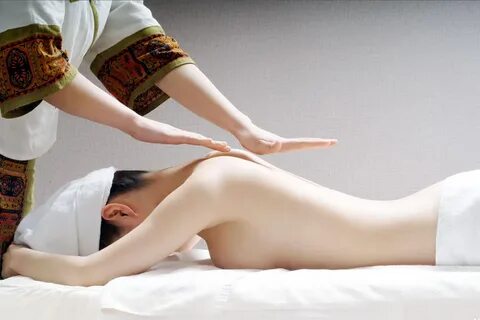Chinese massage ballen