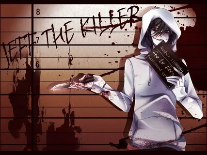 Jeff The Killer 1080X1080 : Jeff The Killer Wallpapers Wallp