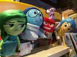 inside out plush Online Shopping