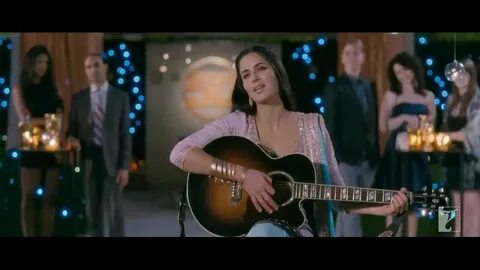 Beautiful song "Heer" -from film- Jab Tak Hai Jaan (HD with 