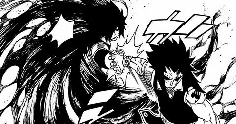 Gajeel And Rogue Related Keywords & Suggestions - Gajeel And