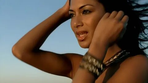 Nicole Scherzinger Feat. Will.I.Am - Baby Love (UPSCALE 1080