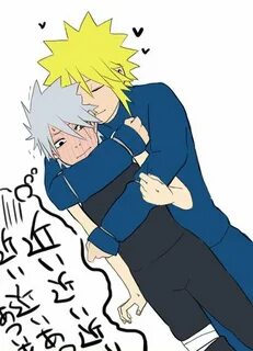 🌀 🌀 MINATO X KAKASHI ⚡ ⚡ 💜 💜 Yaoi Amino Español Amino