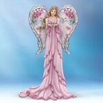 Angel-of-Fluttering-Renewal-Lena-Liu-Angel-Figurine-Bradford