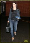 Courteney Cox: Stuff is Happening on 'Cougar Town'!: Photo 2