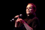 Belinda Carlisle Picture 1 - Here and Now Show