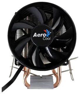 Кулер для процессора AeroCool Verkho 2 купить недорого, опис