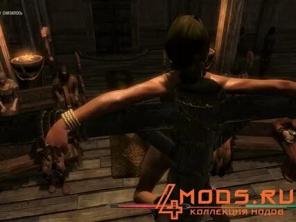 Skyrim Se Sexlab Mod Pack By Korh 18 скайрим геймлейная сбор