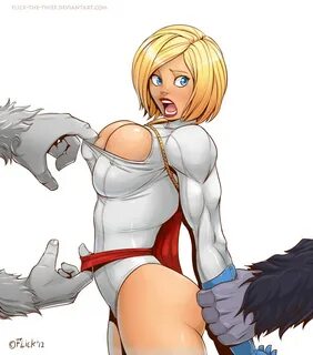 Read POWERGIRL Hentai porns - Manga and porncomics xxx