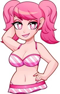 Candace HuniePop Wiki Fandom