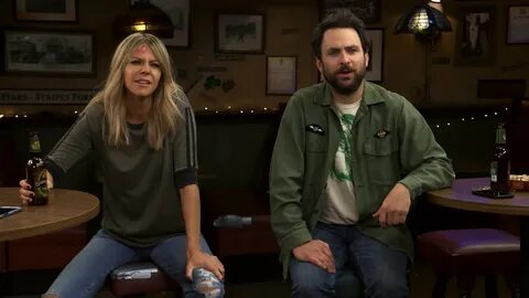 Its always sunny in philadelphia s13e01 eng sub Its Always S
