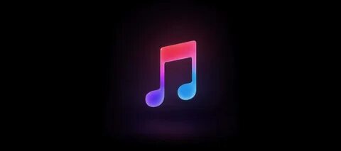 Какой могла бы быть официальная веб-версия Apple Music Apple