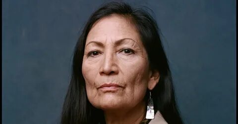 After Five Centuries, a Native American With Real Power - Ne