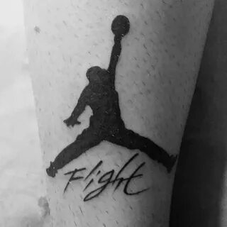 60 Michael Jordan Tattoos For Men - Basketball Design Ideas