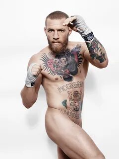 Guys Who Should Do Gay Porn: Conor McGregor - Manhunt Daily