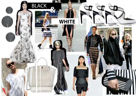 Download How To Create A Fashion Mood Board In Photoshop Pic